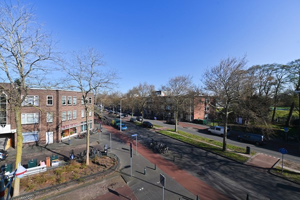 Medium property photo - Zuiderparklaan 355, 2574 GD Den Haag
